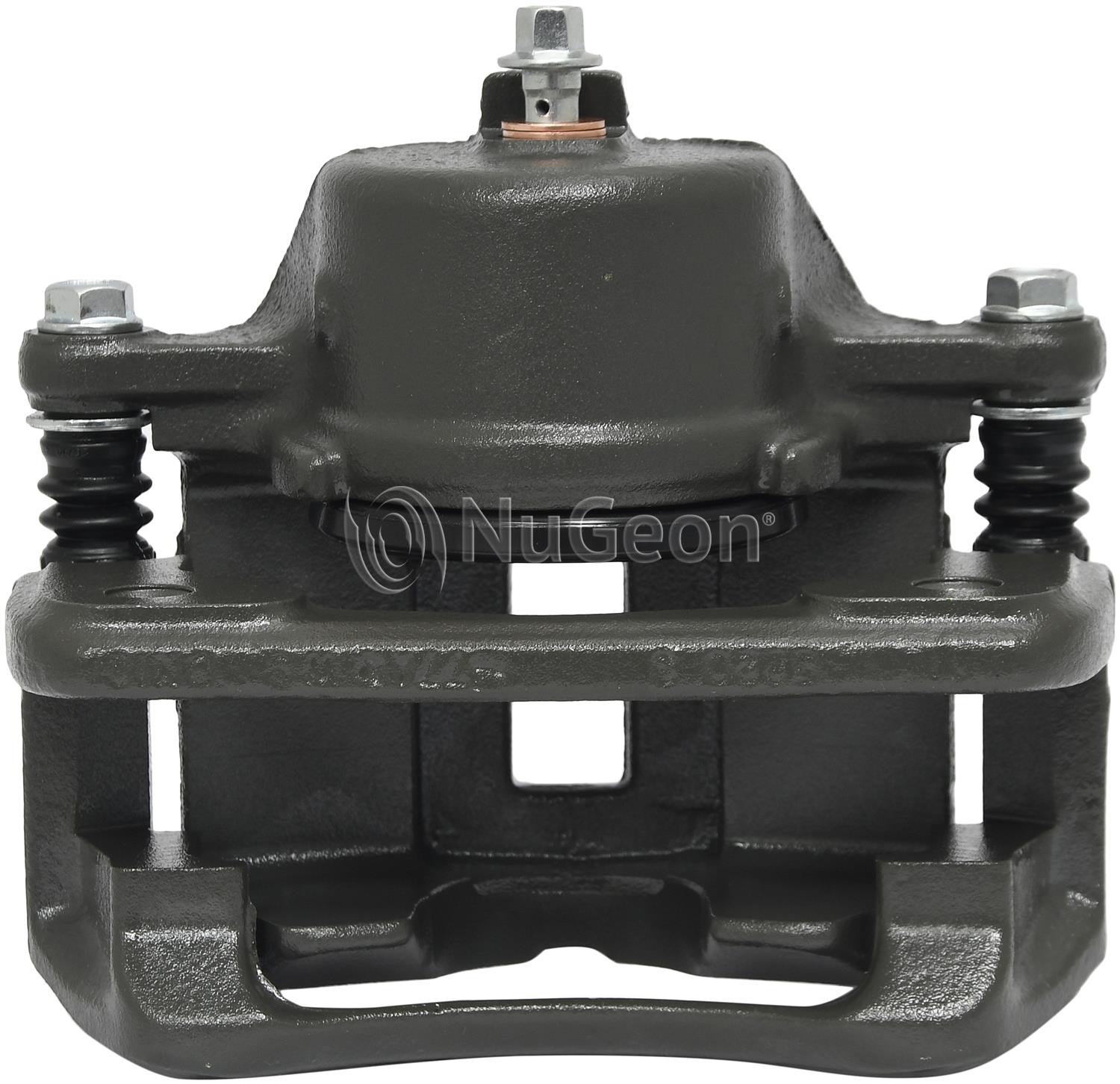 Vision 99P17851B Remanufactured Disc Brake Caliper - Image 7