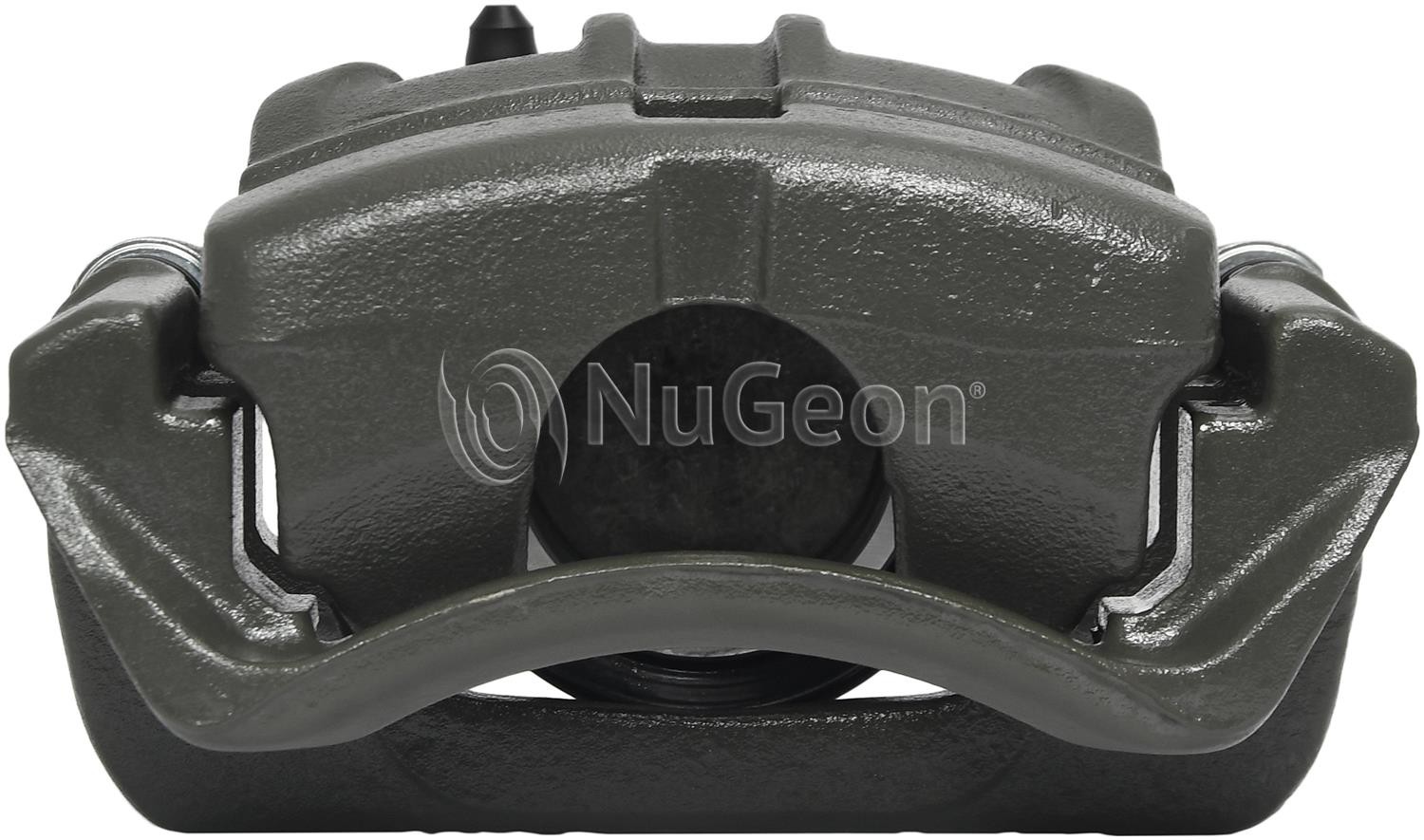 Vision 99P17851B Remanufactured Disc Brake Caliper - Image 2