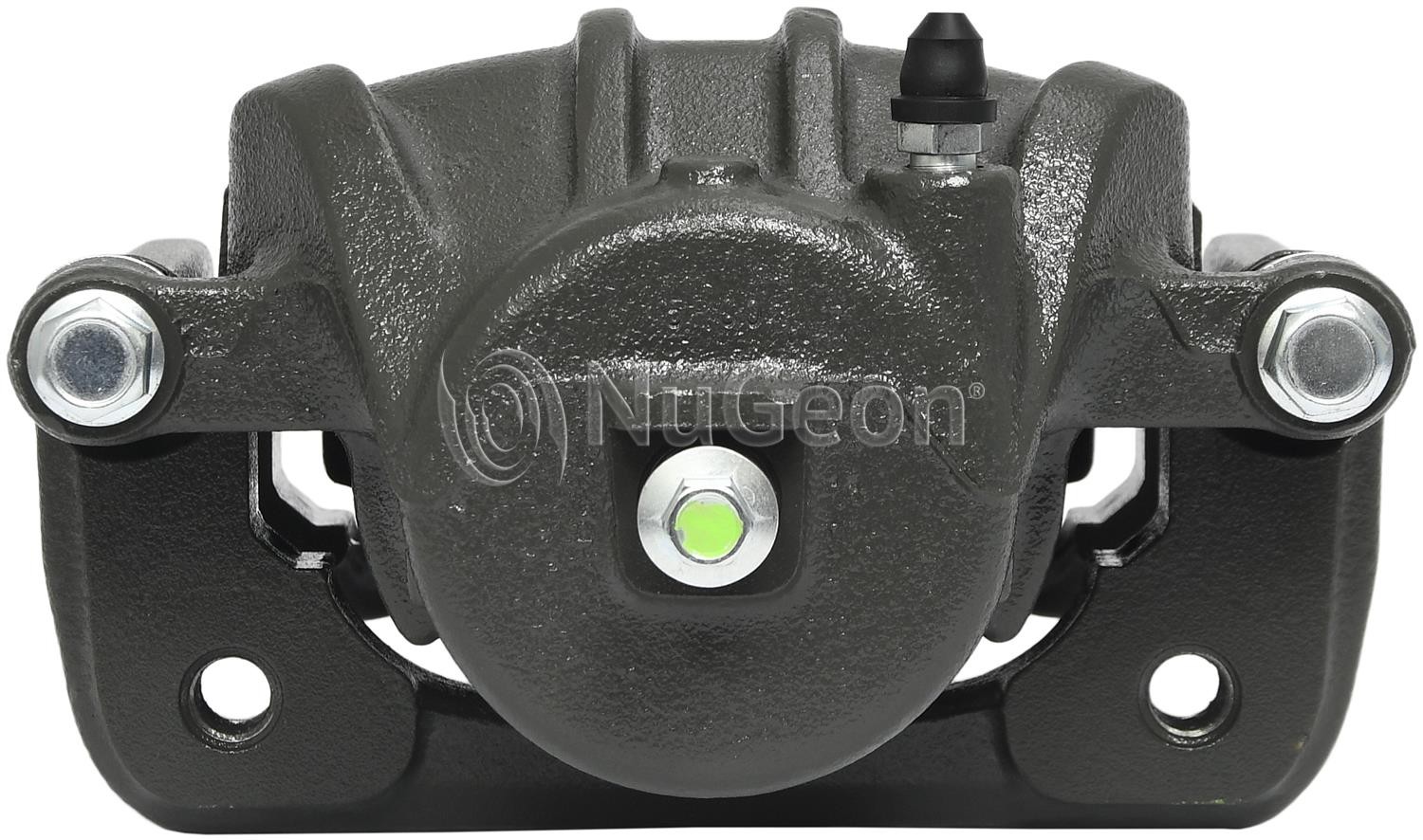Vision 99P17851B Remanufactured Disc Brake Caliper - Image 4