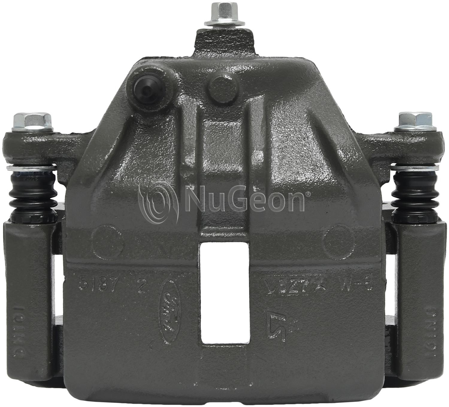 Vision 99P17851B Remanufactured Disc Brake Caliper - Image 5