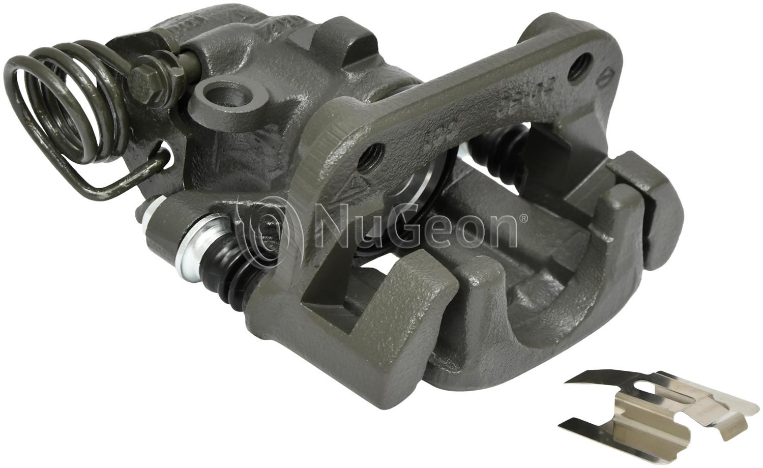 Vision 99P17852B Remanufactured Disc Brake Caliper