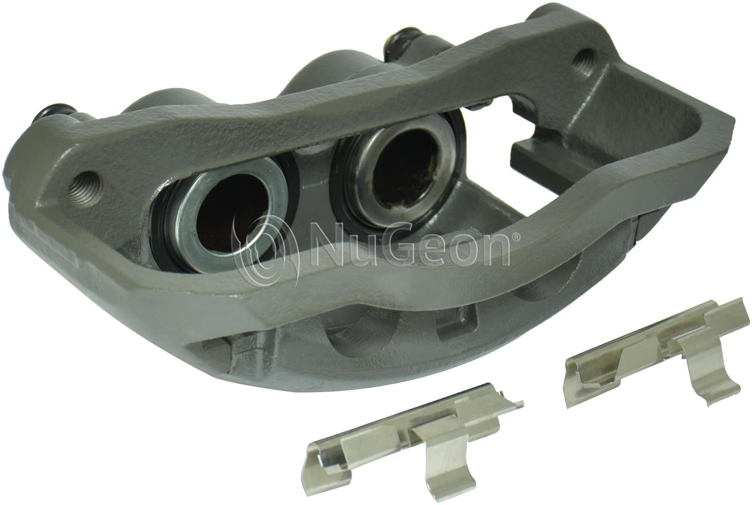 Vision 99P17853A Remanufactured Disc Brake Caliper