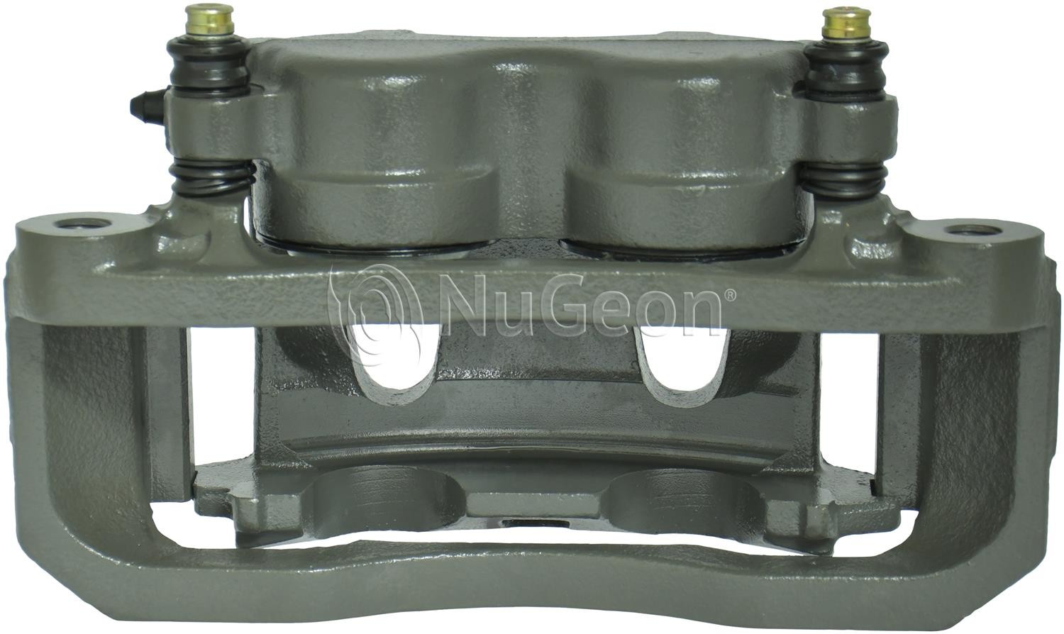 Vision 99P17853A Remanufactured Disc Brake Caliper - Image 7