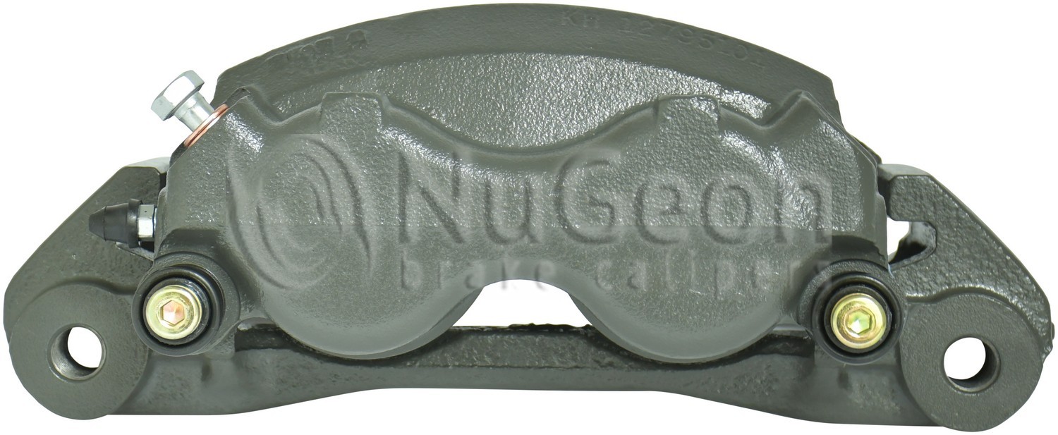 Vision 99P17853A Remanufactured Disc Brake Caliper - Image 6