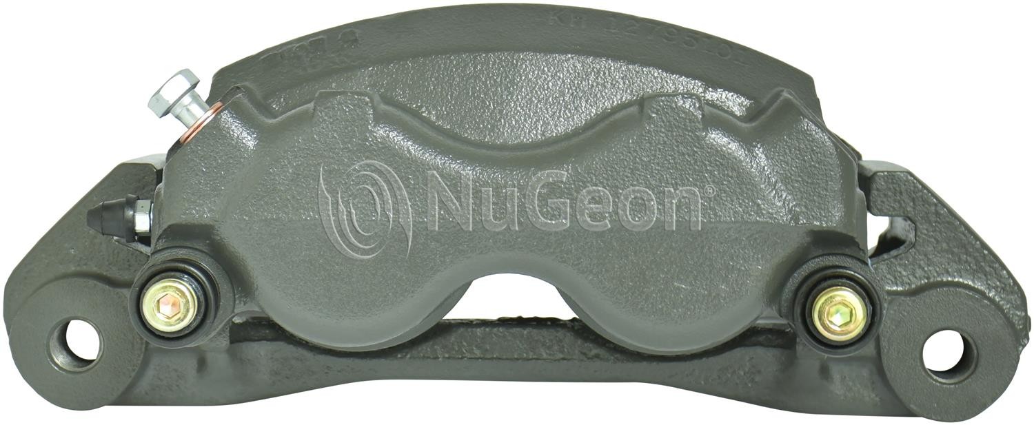 Vision 99P17853A Remanufactured Disc Brake Caliper - Image 3