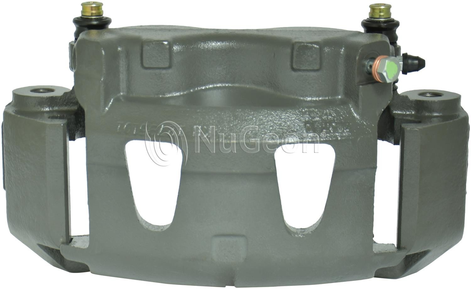 Vision 99P17853A Remanufactured Disc Brake Caliper - Image 2