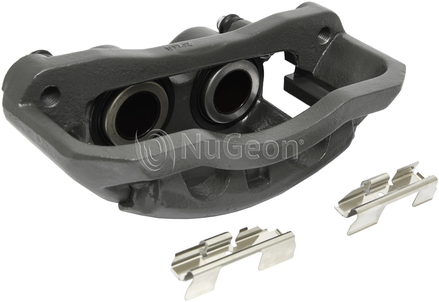 Vision 99P17853B Remanufactured Disc Brake Caliper