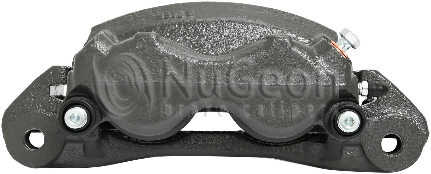 Vision 99P17853B Remanufactured Disc Brake Caliper - Image 7