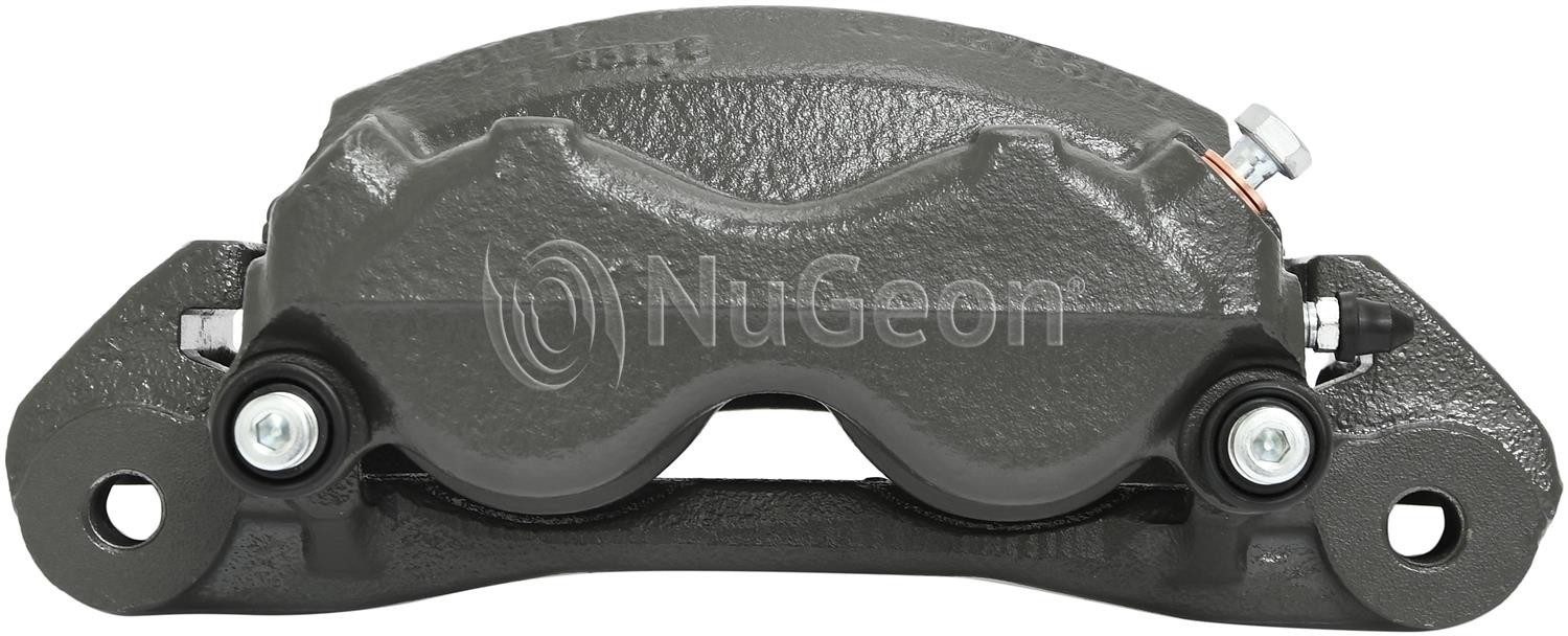 Vision 99P17853B Remanufactured Disc Brake Caliper - Image 6