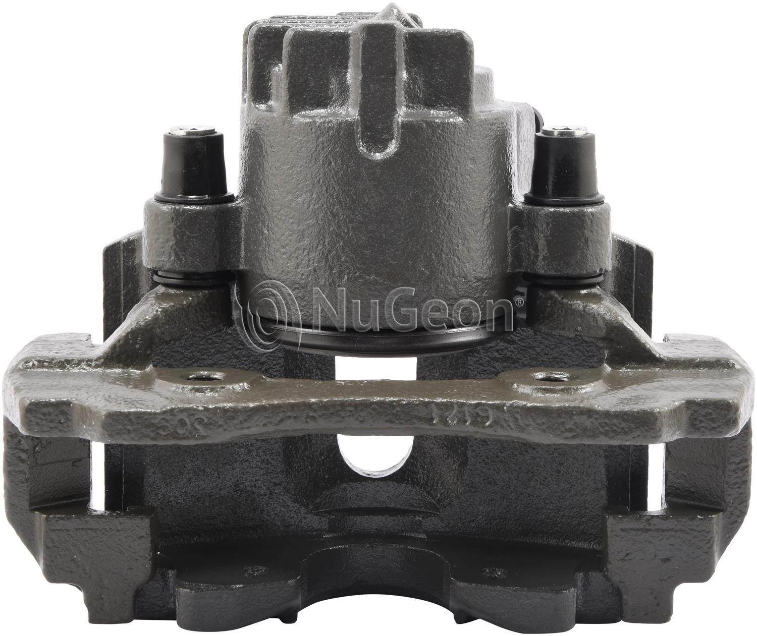Vision 99P17855B Remanufactured Disc Brake Caliper