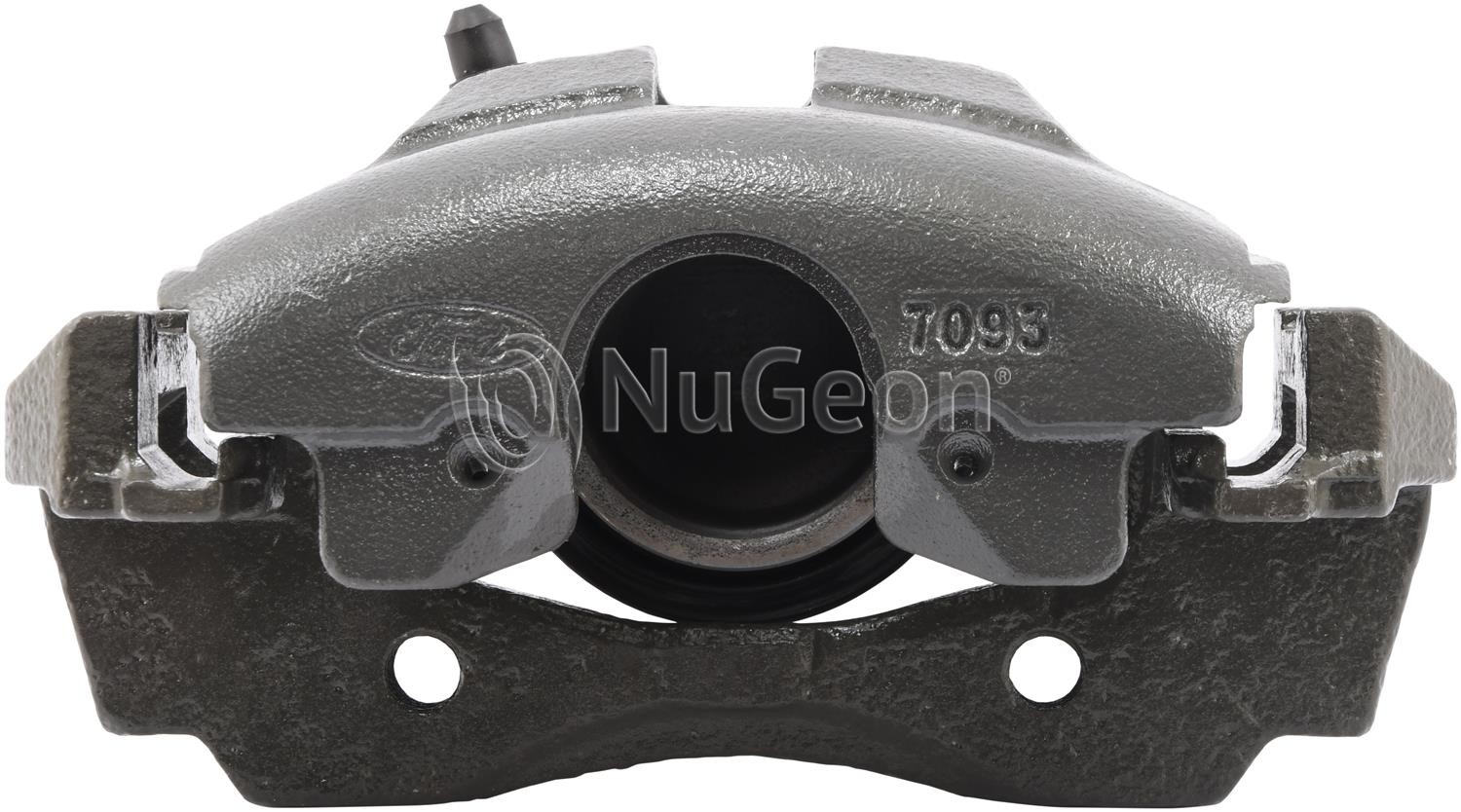 Vision 99P17855B Remanufactured Disc Brake Caliper - Image 5
