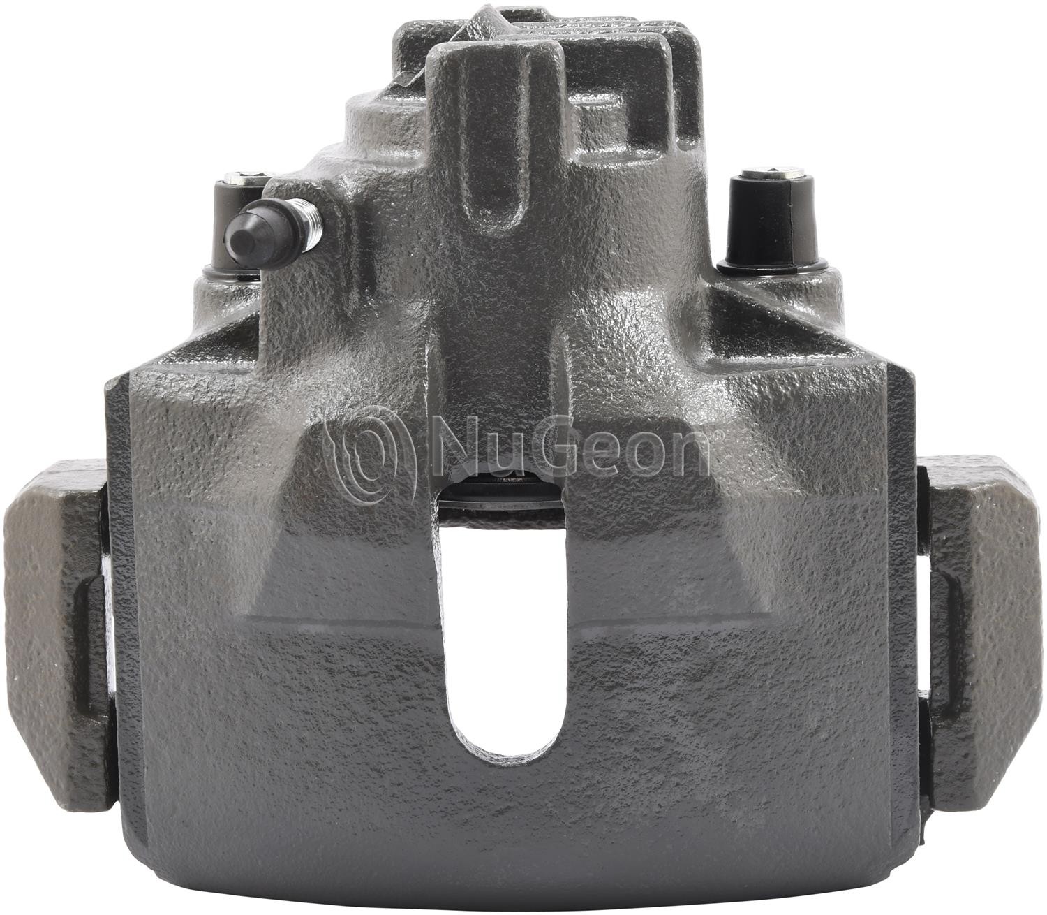 Vision 99P17855B Remanufactured Disc Brake Caliper - Image 3