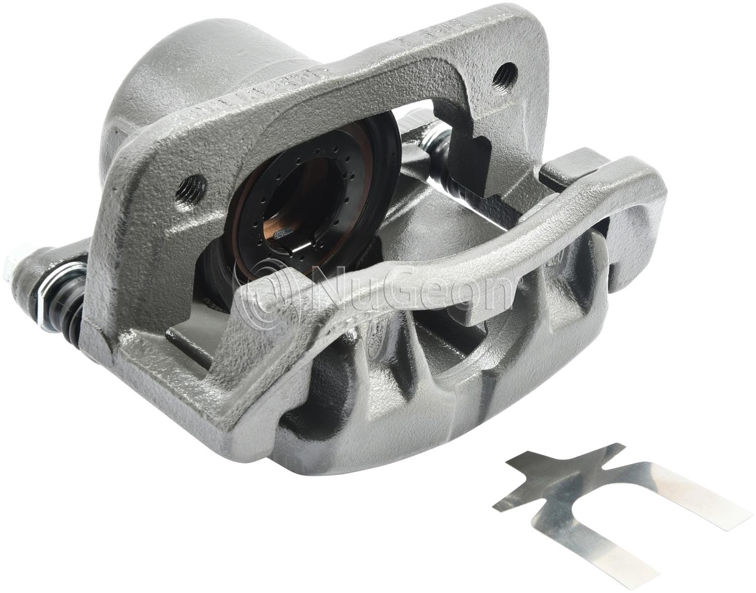 Vision 99P17858A Remanufactured Disc Brake Caliper - Image 4