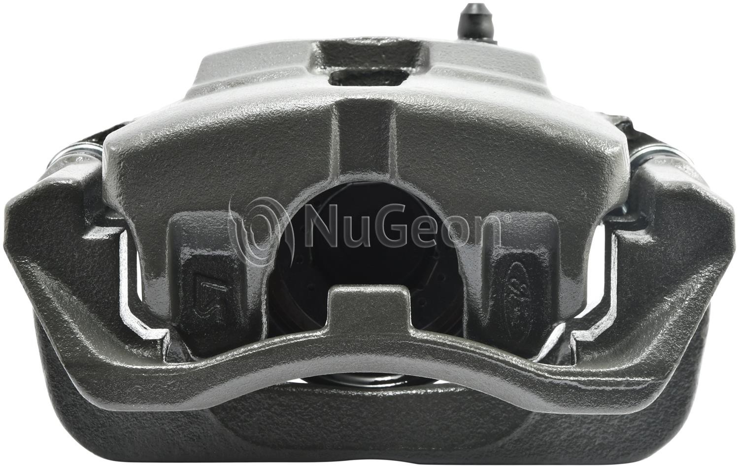 Vision 99P17858A Remanufactured Disc Brake Caliper - Image 5