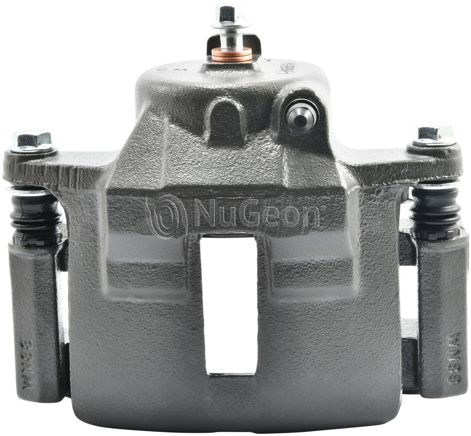 Vision 99P17858A Remanufactured Disc Brake Caliper - Image 3