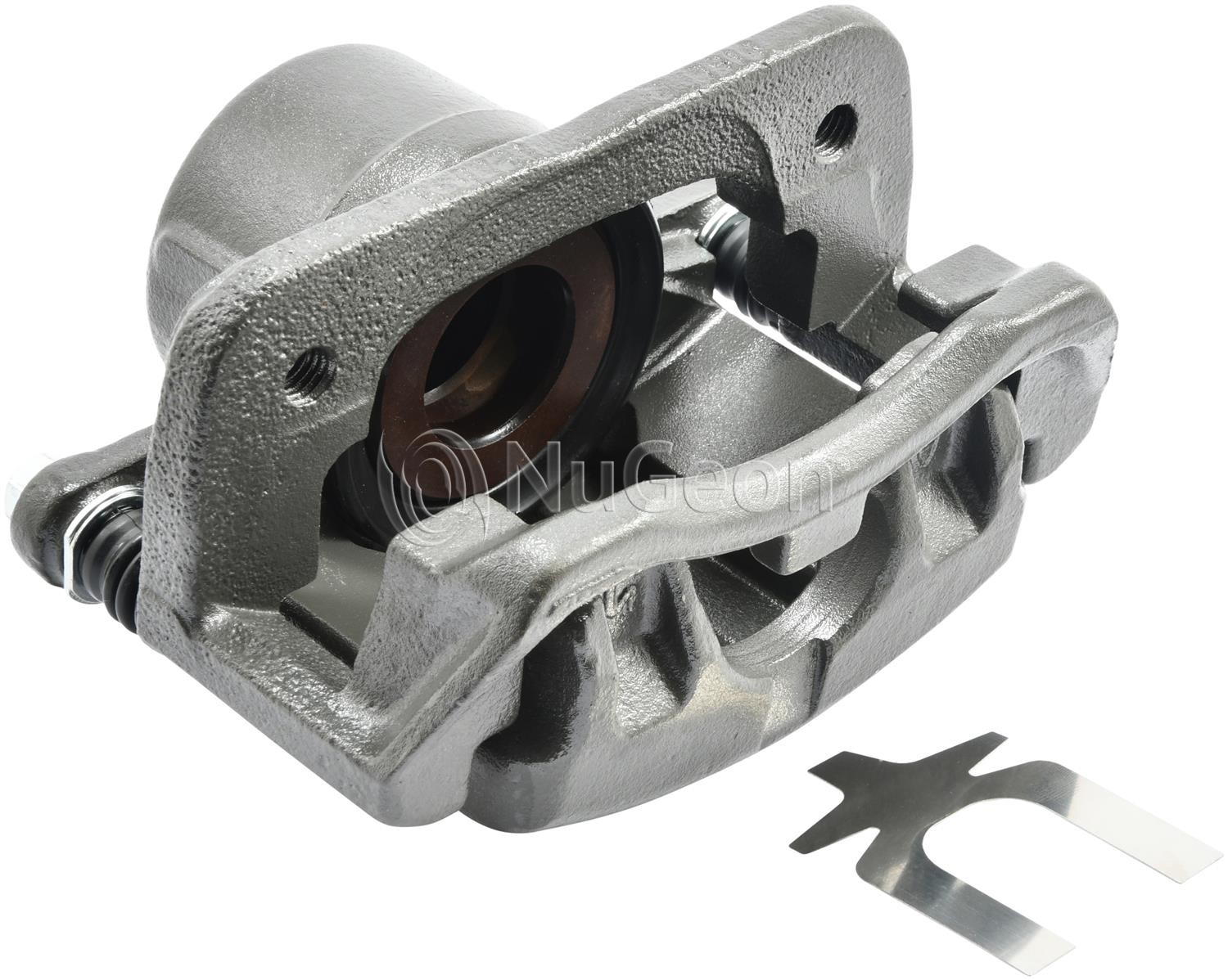 Vision 99P17858B Remanufactured Disc Brake Caliper - Image 2
