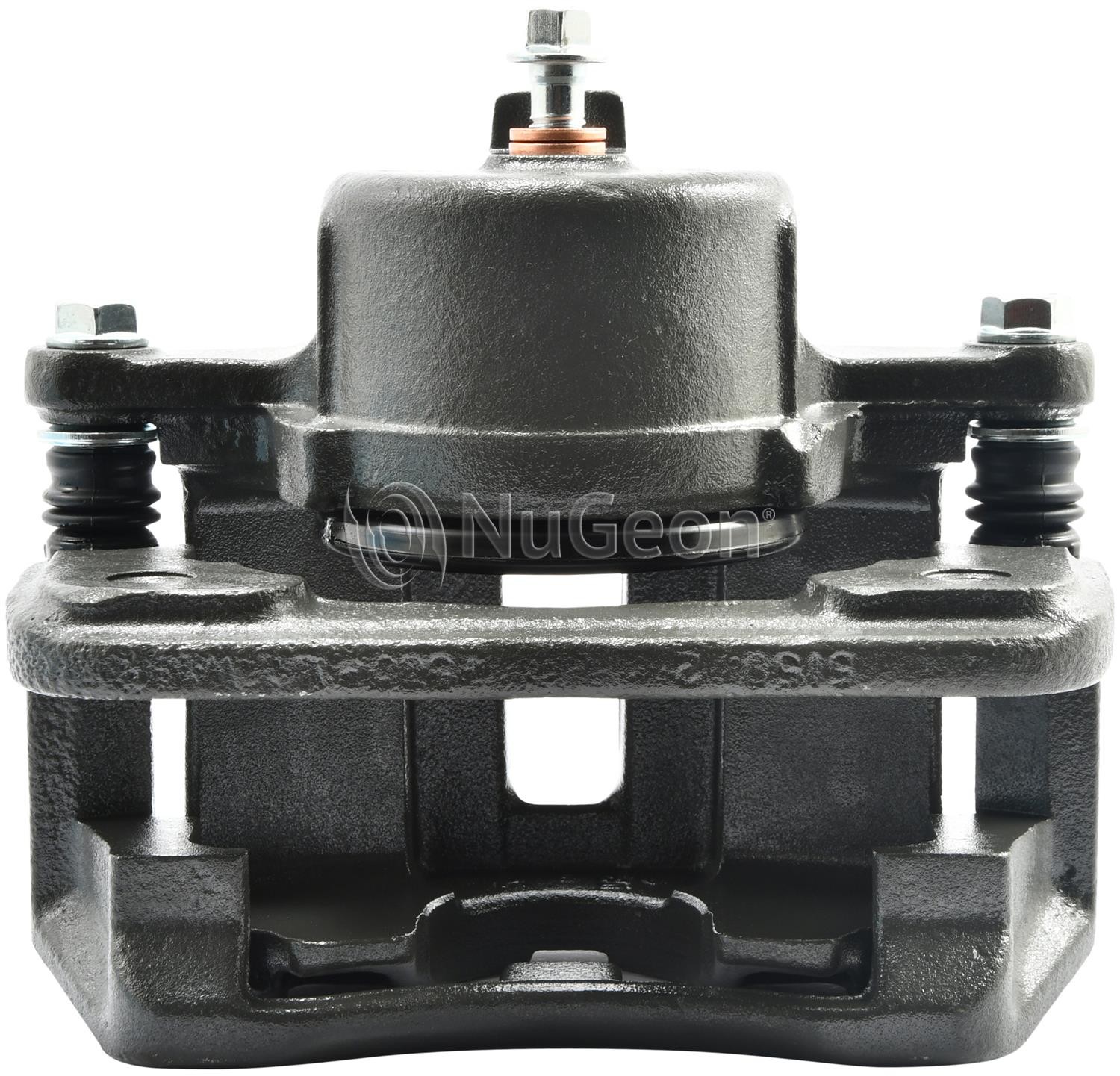 Vision 99P17858B Remanufactured Disc Brake Caliper - Image 3