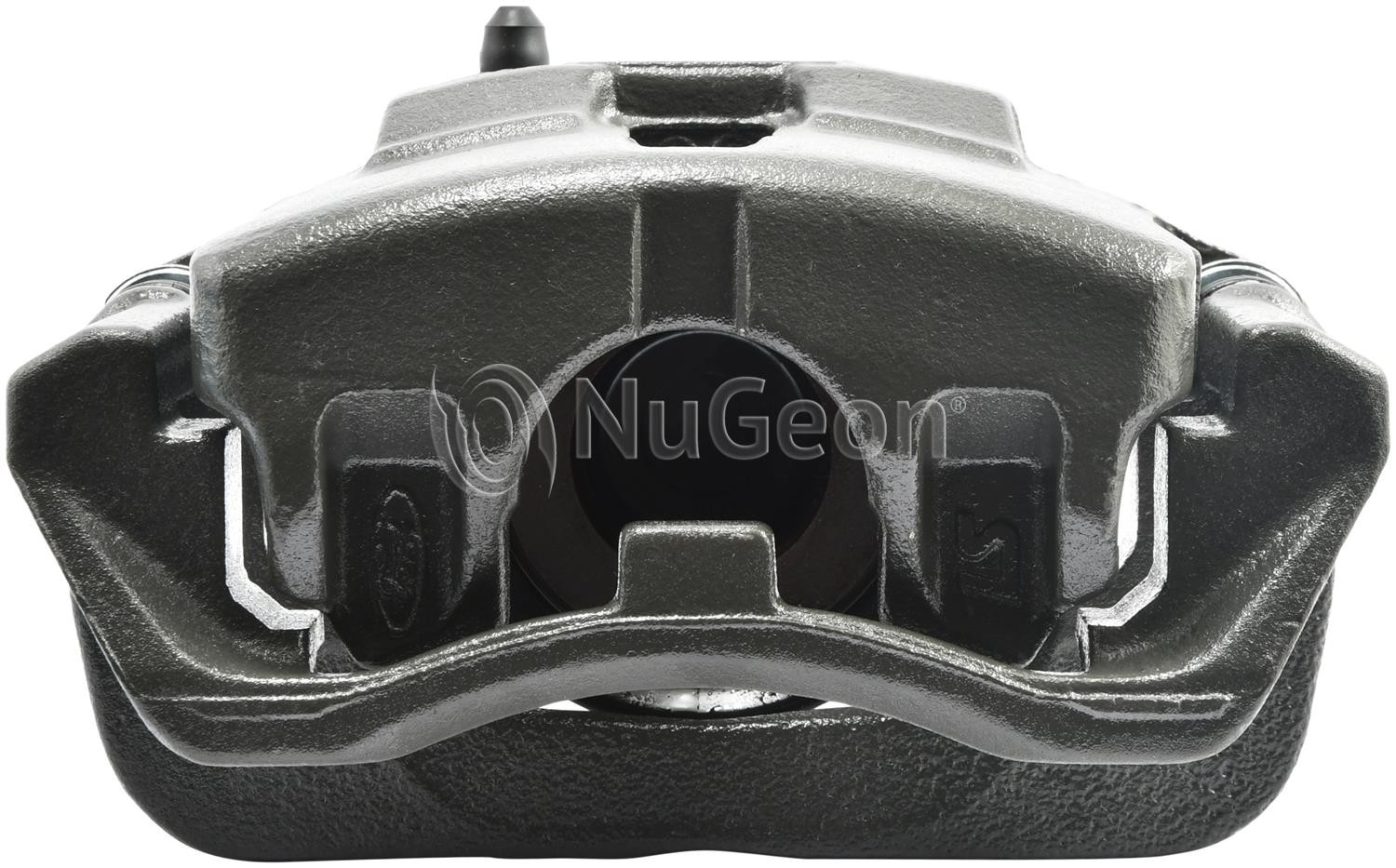 Vision 99P17858B Remanufactured Disc Brake Caliper - Image 4