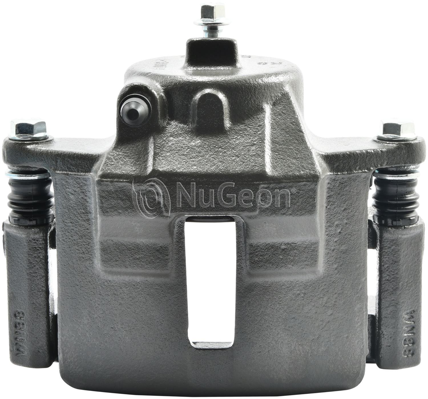 Vision 99P17858B Remanufactured Disc Brake Caliper - Image 5
