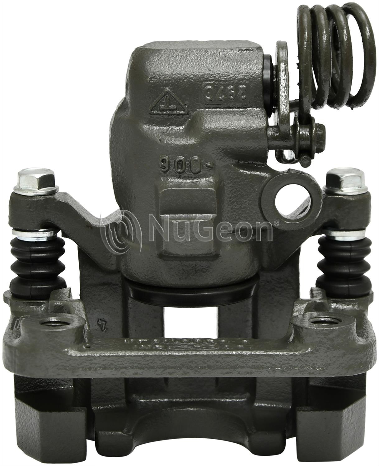 Vision 99P17860A Remanufactured Disc Brake Caliper - Image 2