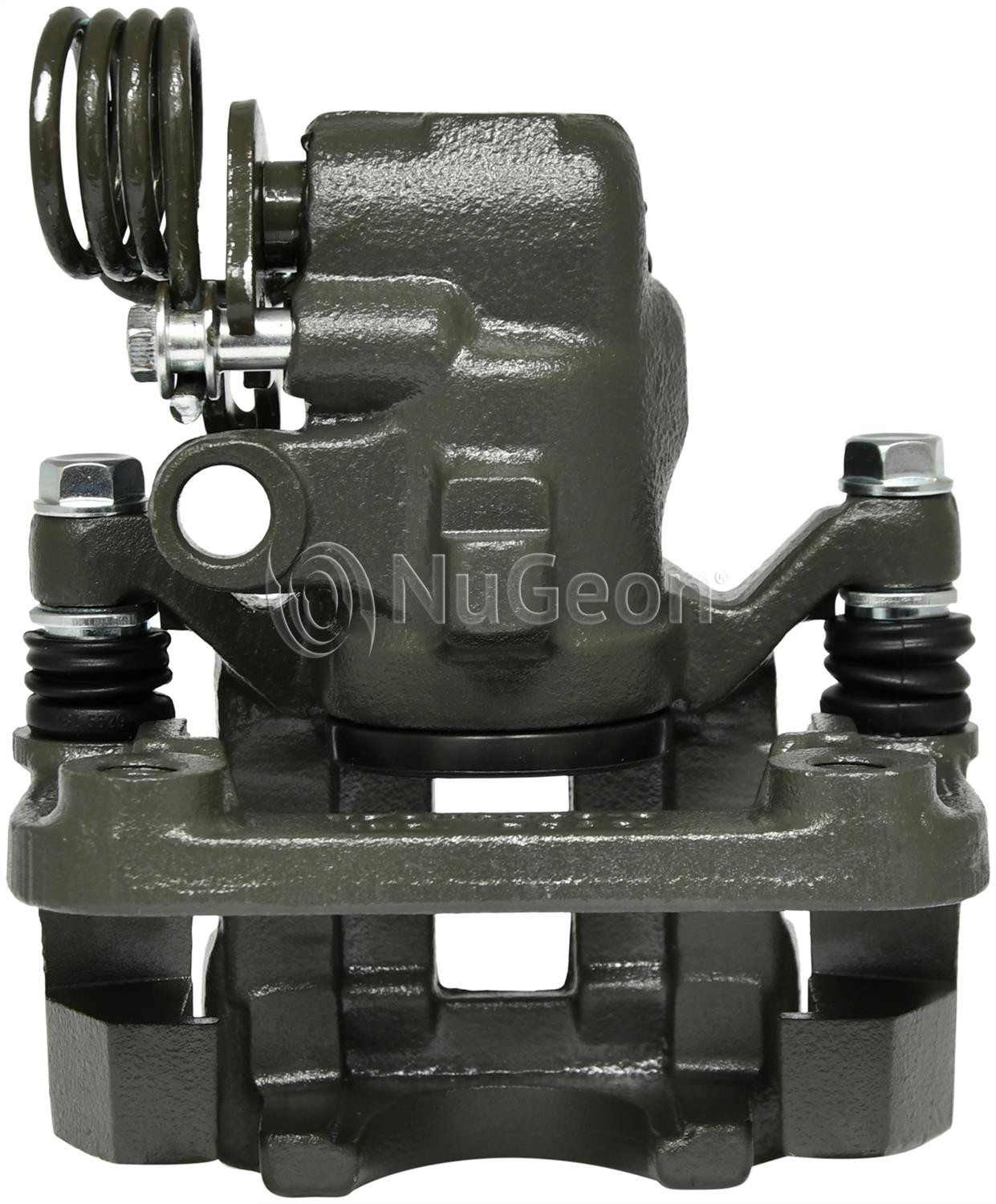 Vision 99P17860B Remanufactured Disc Brake Caliper - Image 4