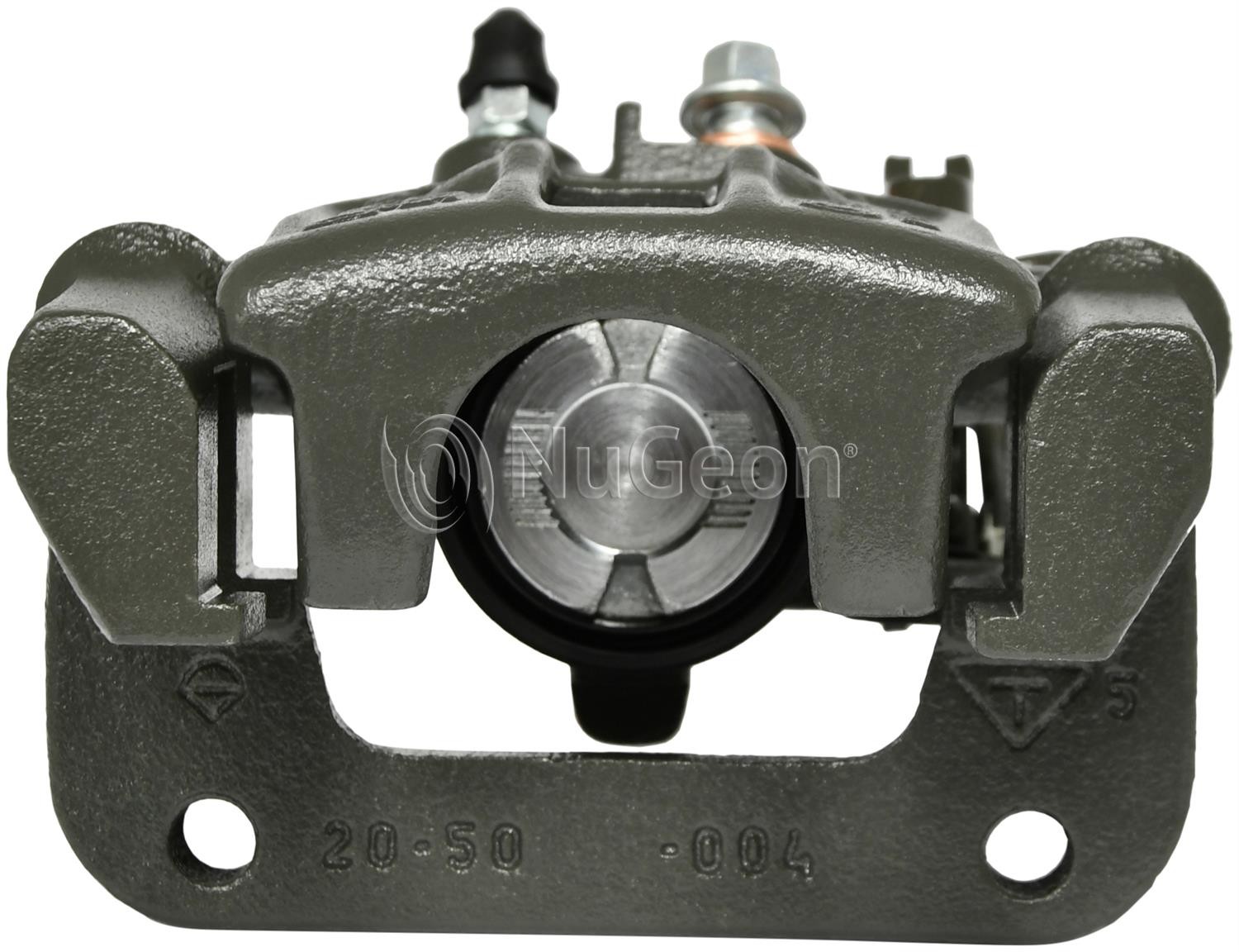 Vision 99P17860B Remanufactured Disc Brake Caliper - Image 3