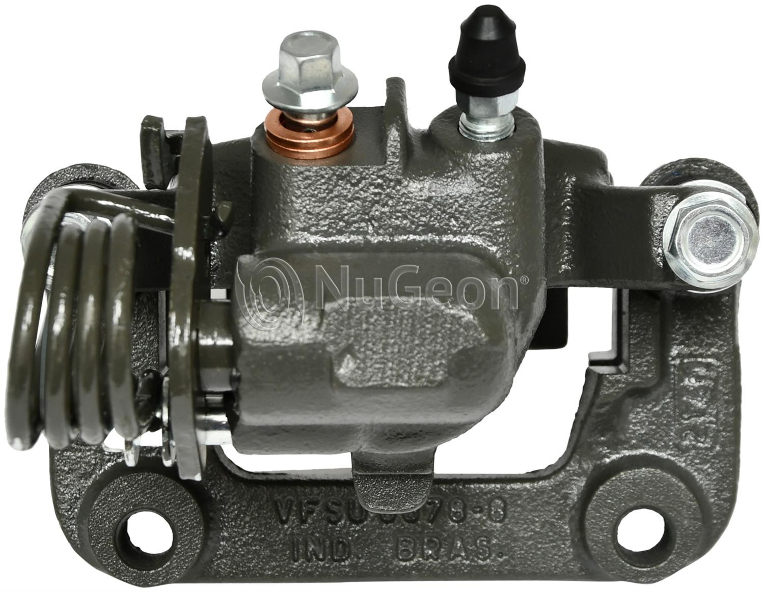 Vision 99P17860B Remanufactured Disc Brake Caliper - Image 2