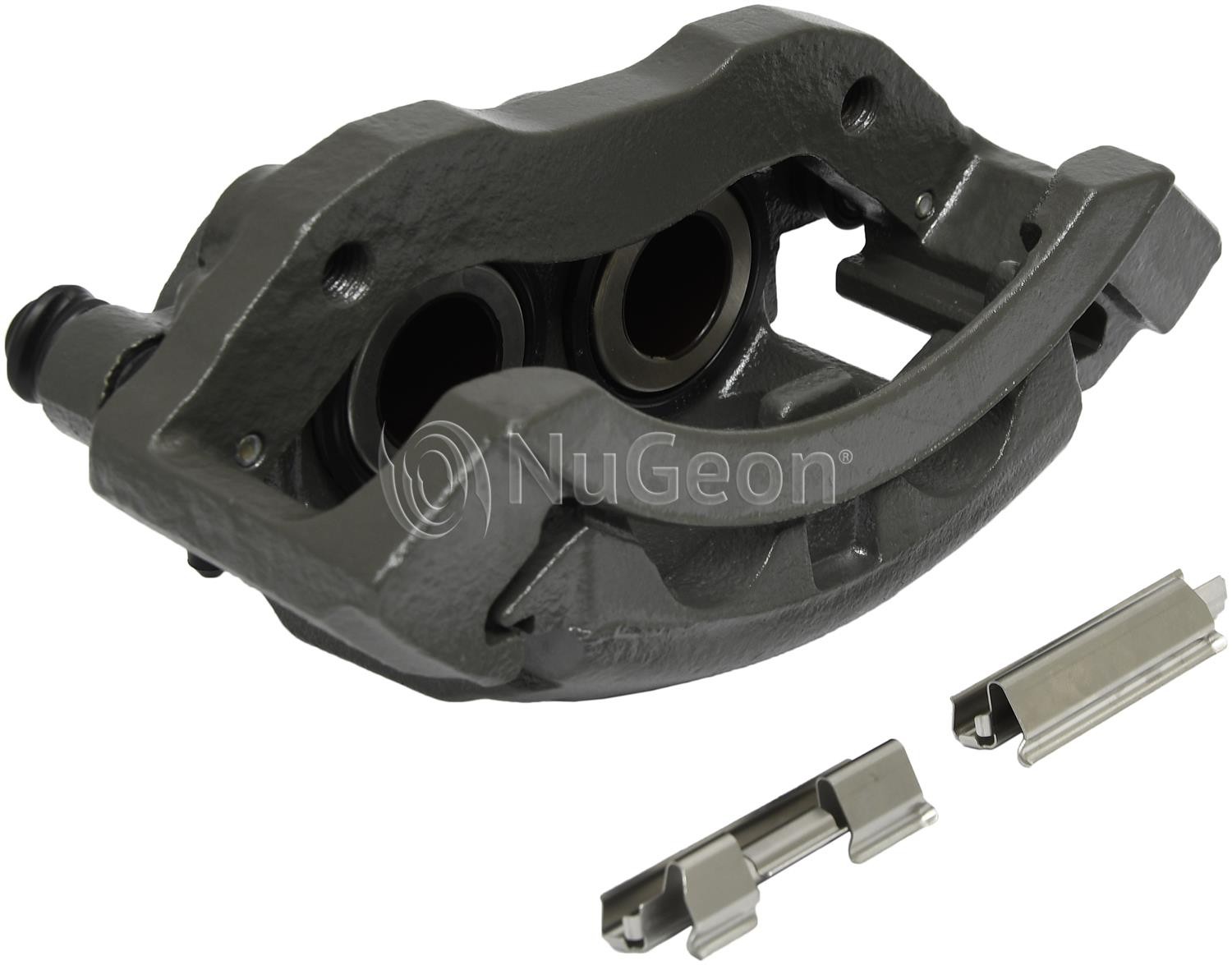 Vision 99P17862A Remanufactured Disc Brake Caliper - Image 5