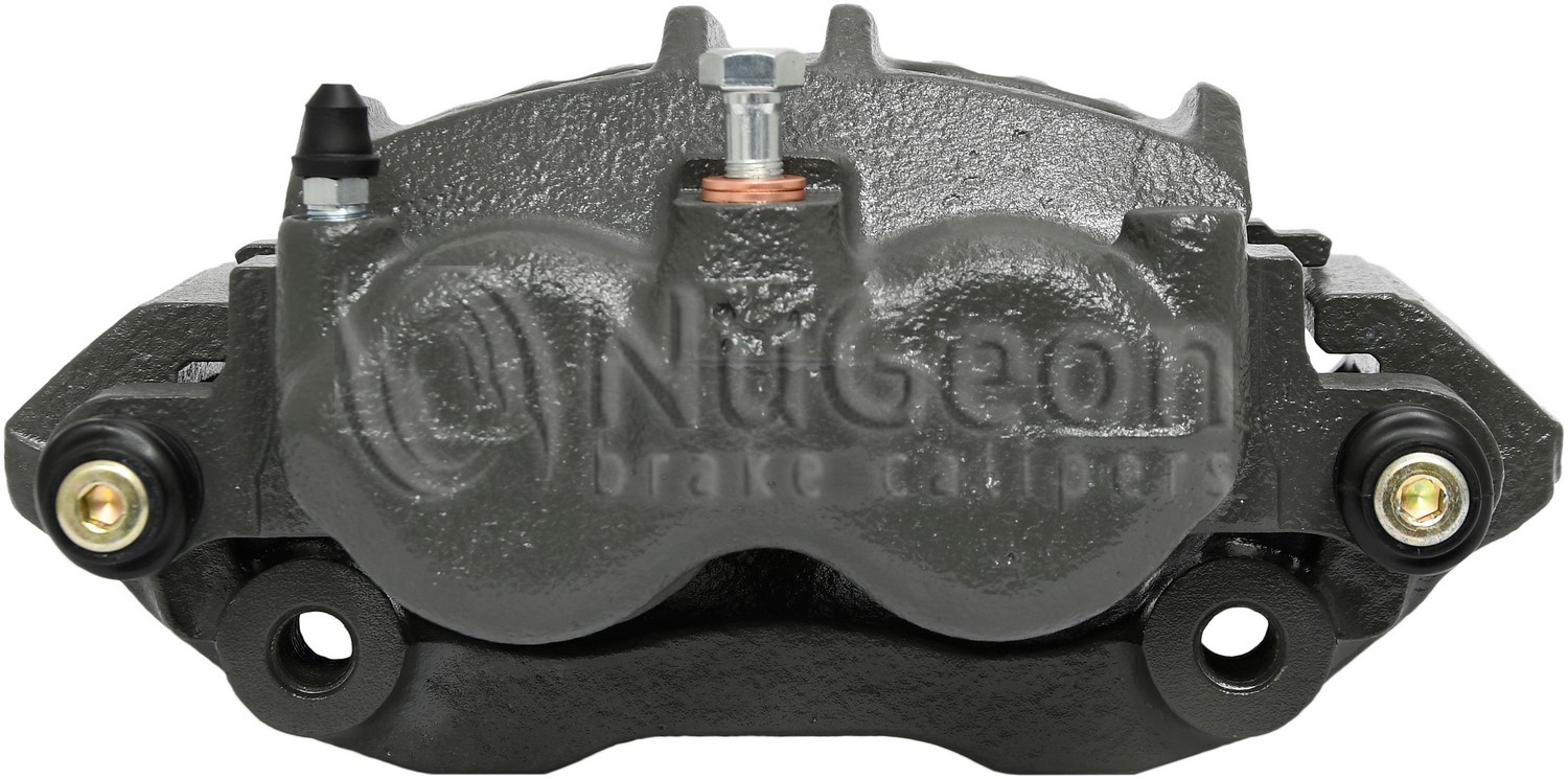 Vision 99P17862A Remanufactured Disc Brake Caliper - Image 6