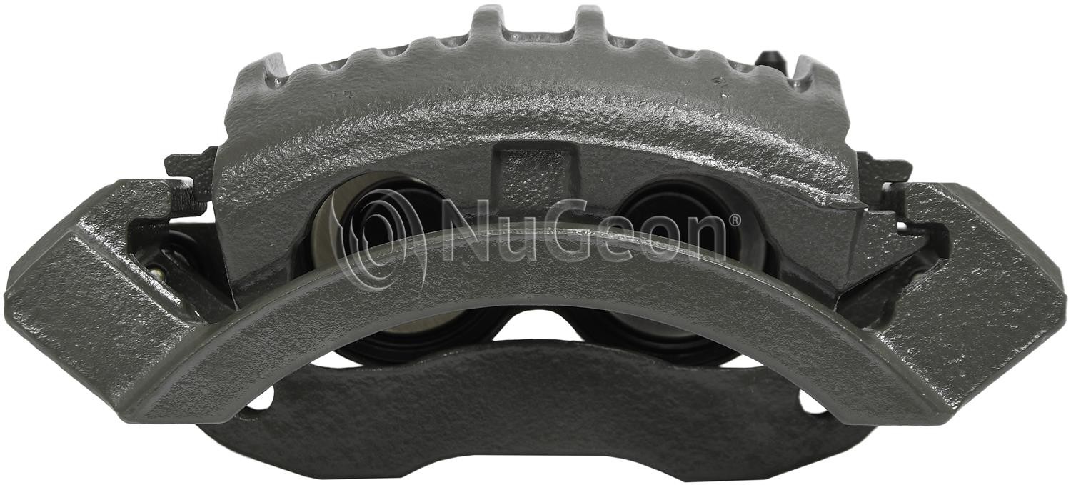 Vision 99P17862A Remanufactured Disc Brake Caliper - Image 7