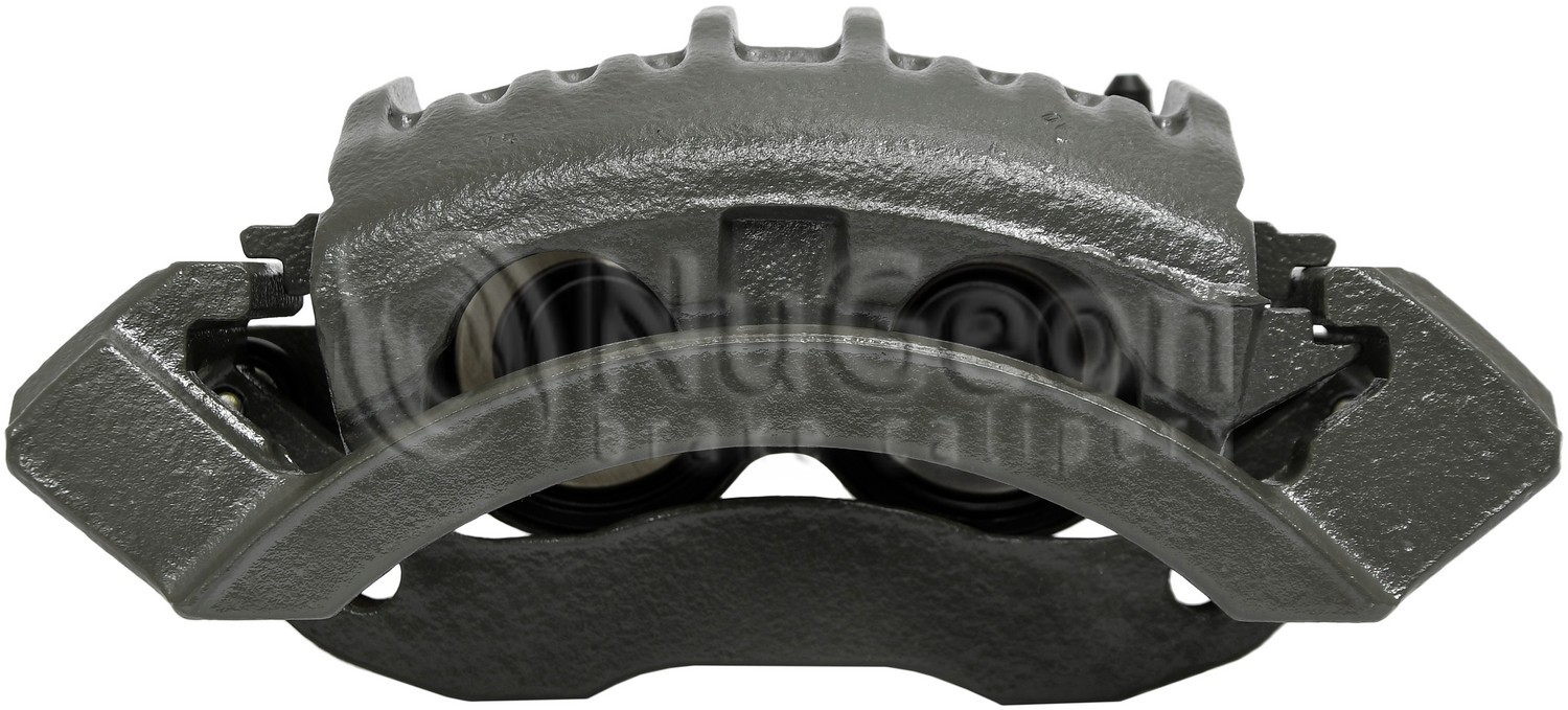 Vision 99P17862A Remanufactured Disc Brake Caliper