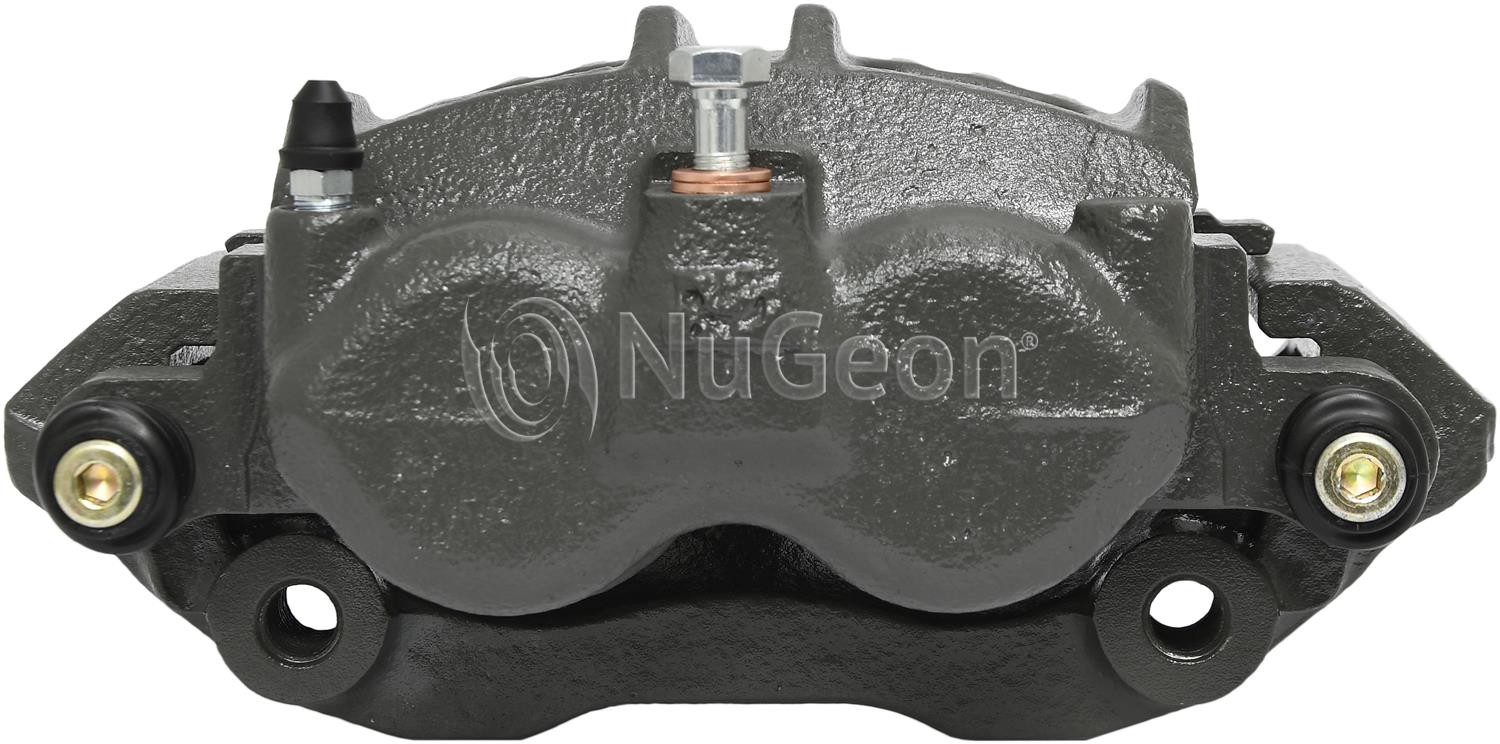 Vision 99P17862A Remanufactured Disc Brake Caliper - Image 2