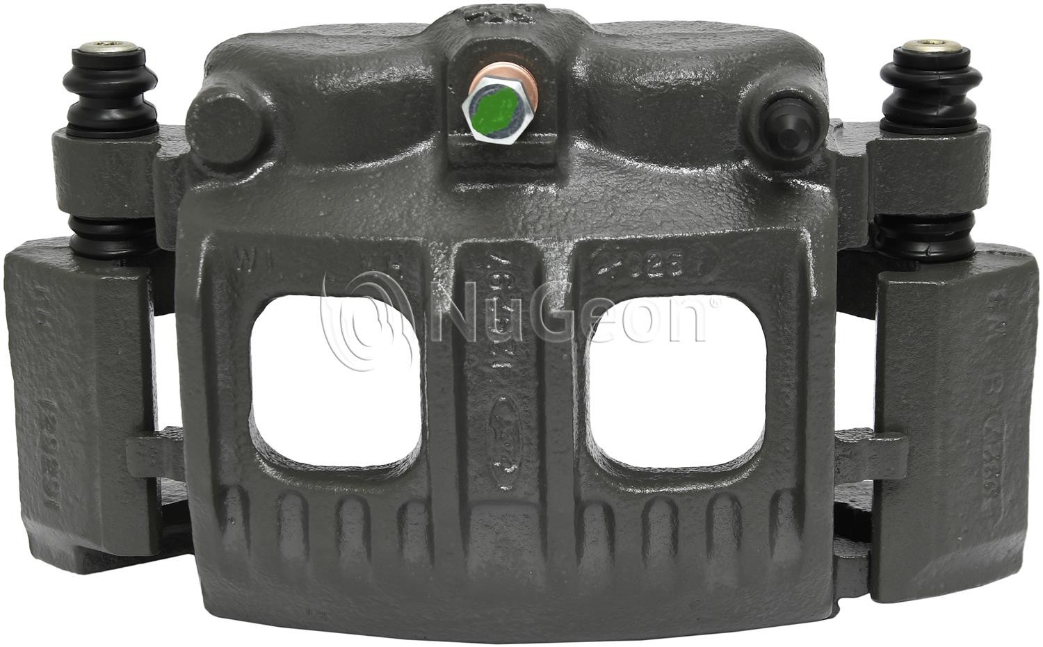 Vision 99P17862A Remanufactured Disc Brake Caliper - Image 3