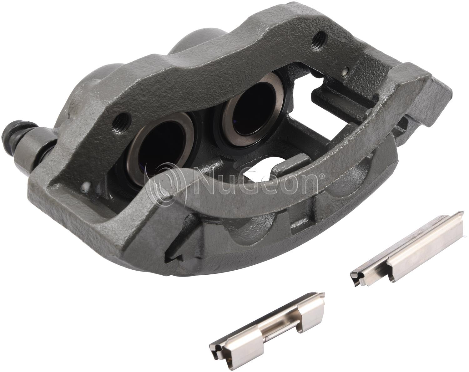 Vision 99P17862B Remanufactured Disc Brake Caliper - Image 3