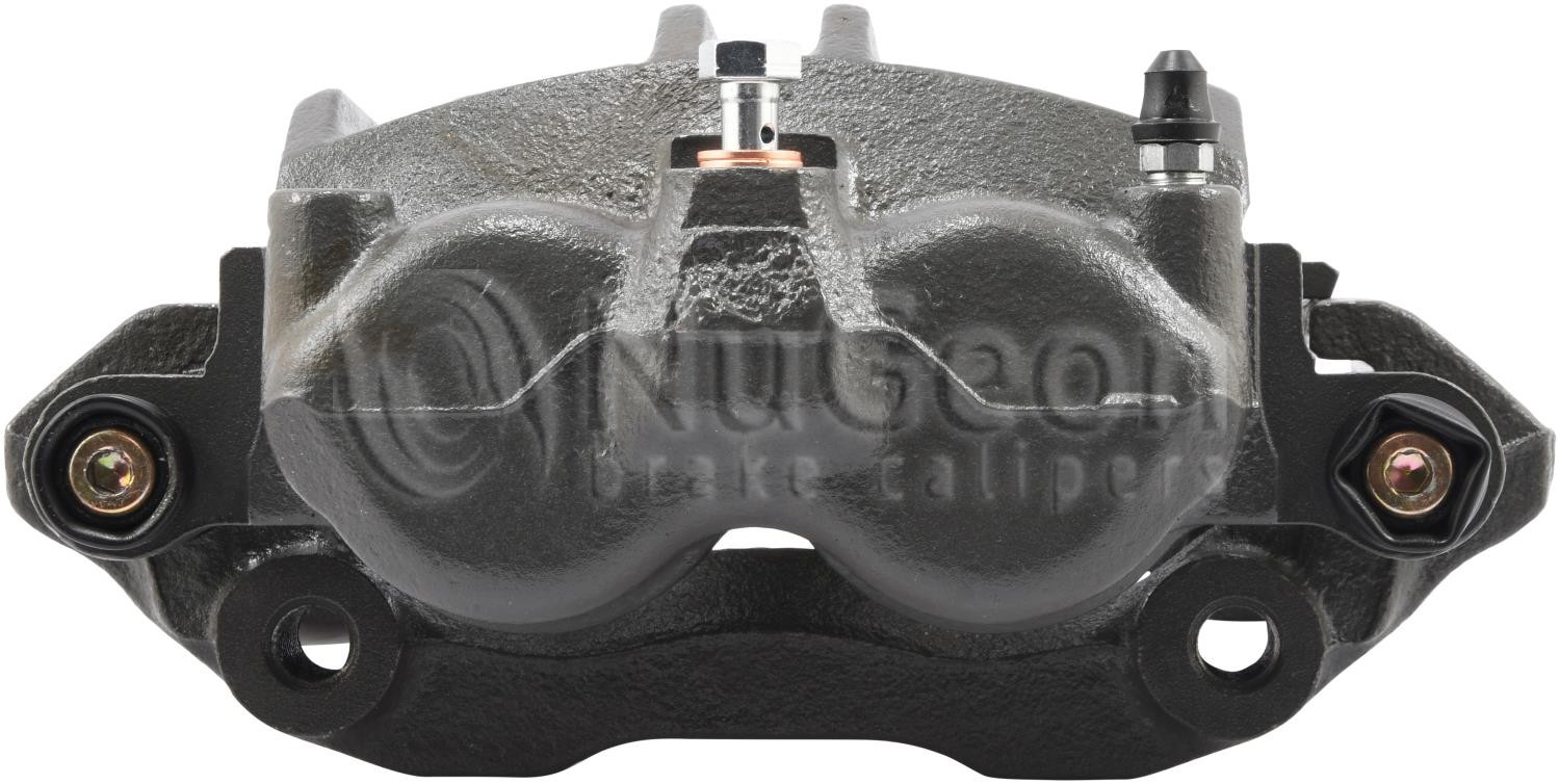 Vision 99P17862B Remanufactured Disc Brake Caliper - Image 5