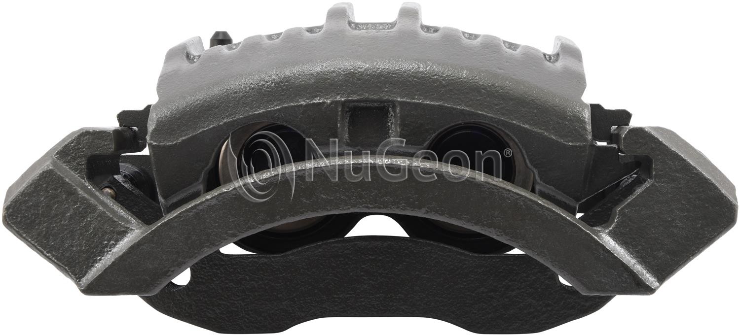 Vision 99P17862B Remanufactured Disc Brake Caliper - Image 6