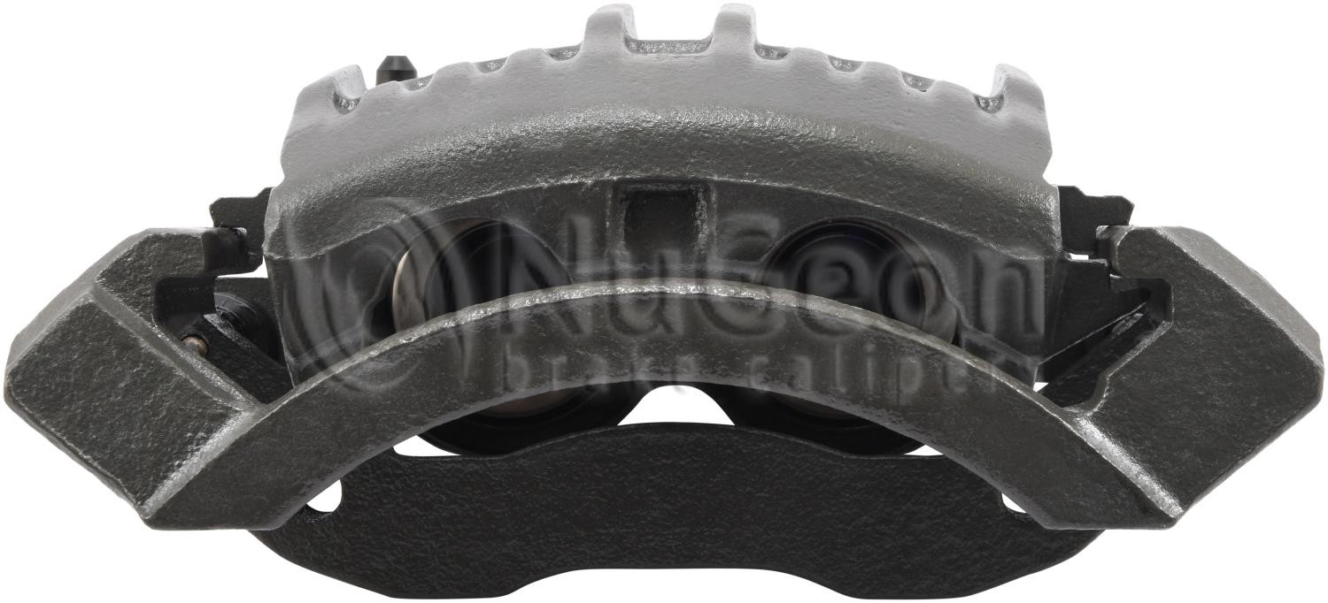 Vision 99P17862B Remanufactured Disc Brake Caliper
