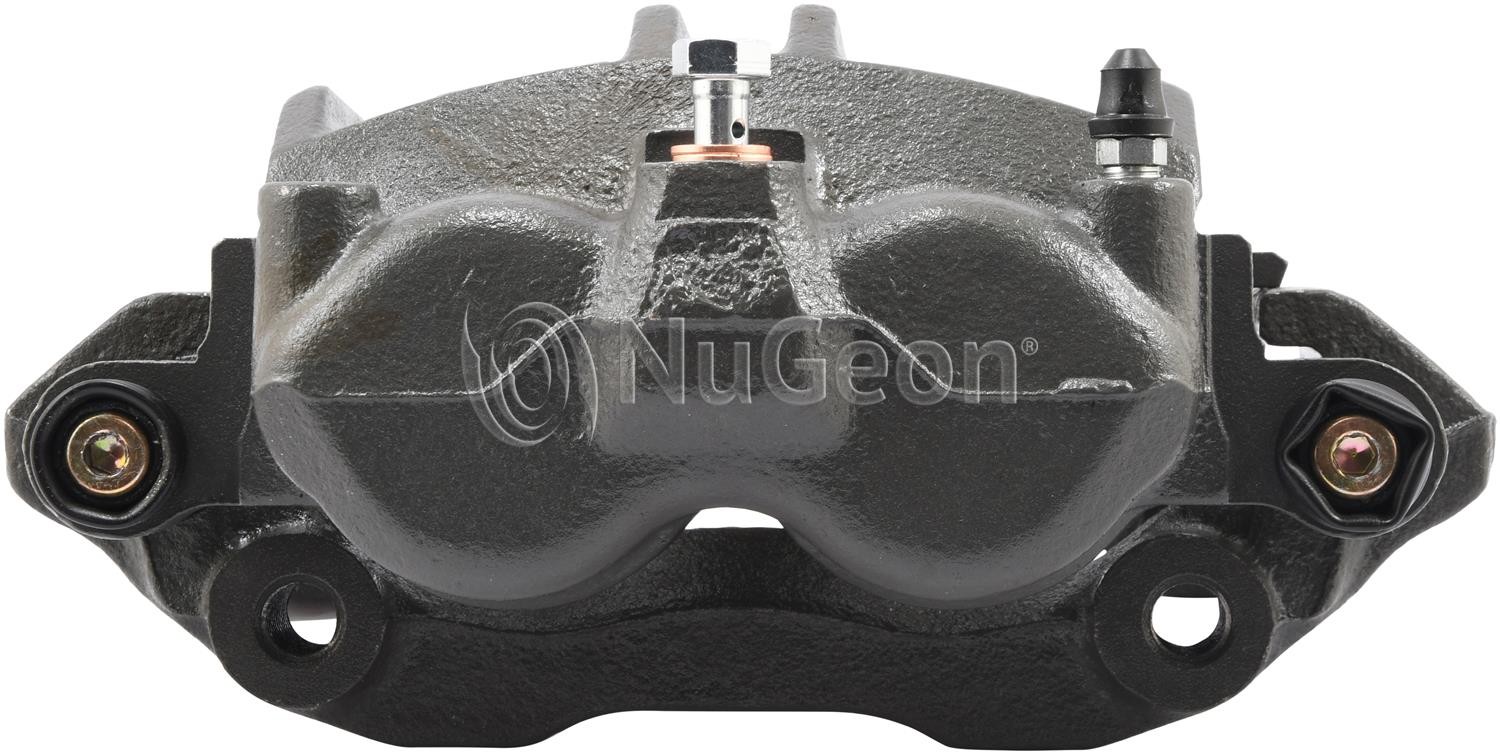Vision 99P17862B Remanufactured Disc Brake Caliper - Image 7
