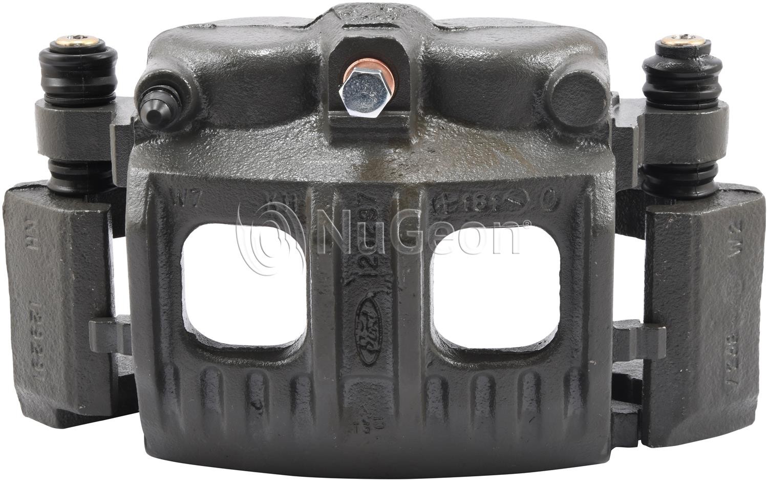 Vision 99P17862B Remanufactured Disc Brake Caliper - Image 2