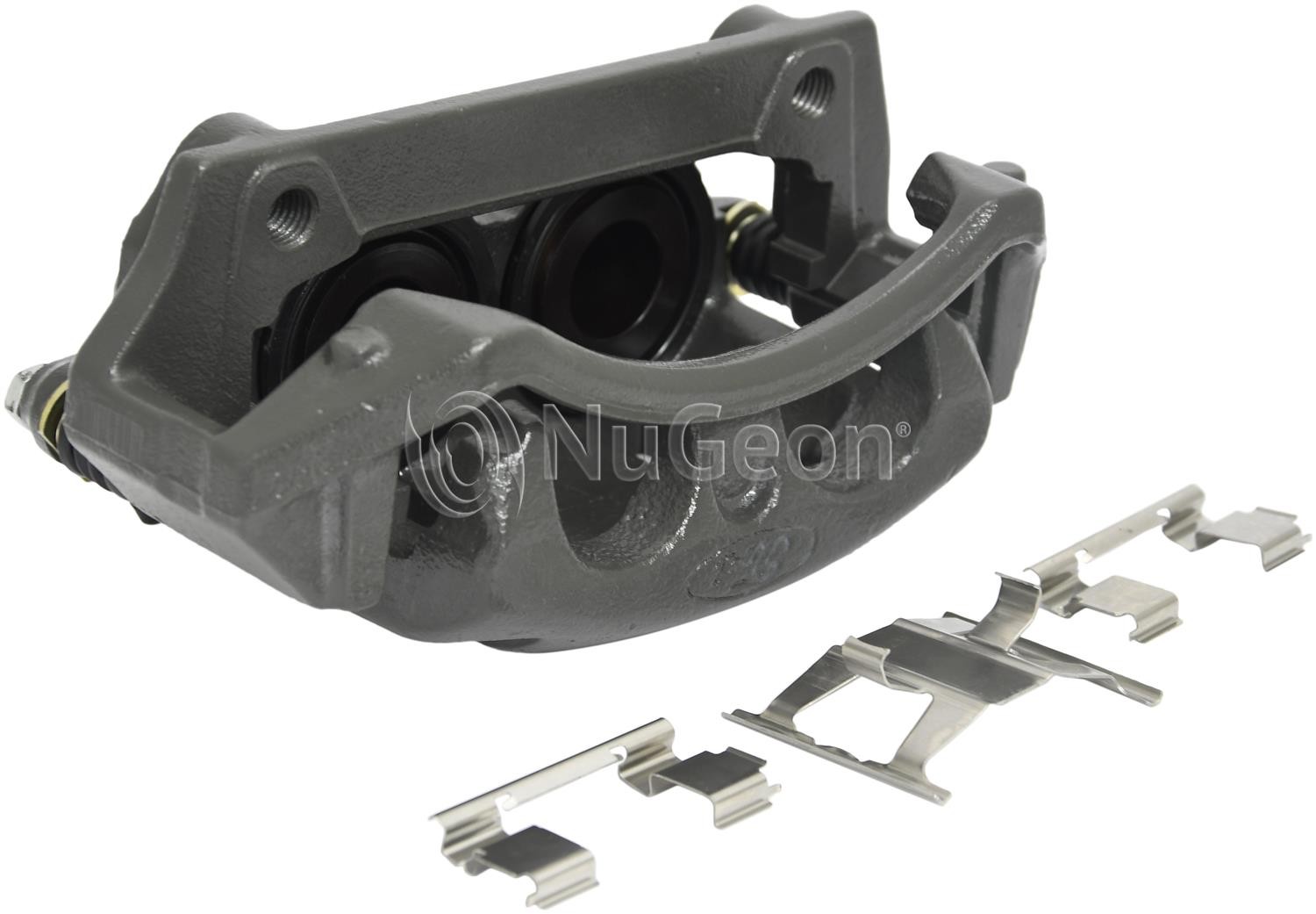 Vision 99P17868A Remanufactured Disc Brake Caliper - Image 5