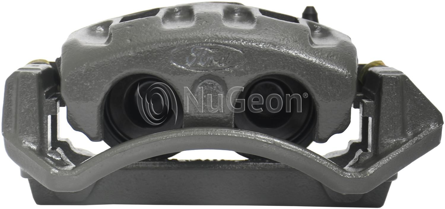Vision 99P17868A Remanufactured Disc Brake Caliper - Image 3