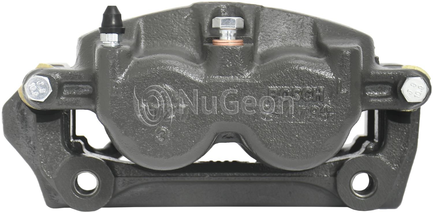 Vision 99P17868A Remanufactured Disc Brake Caliper - Image 2