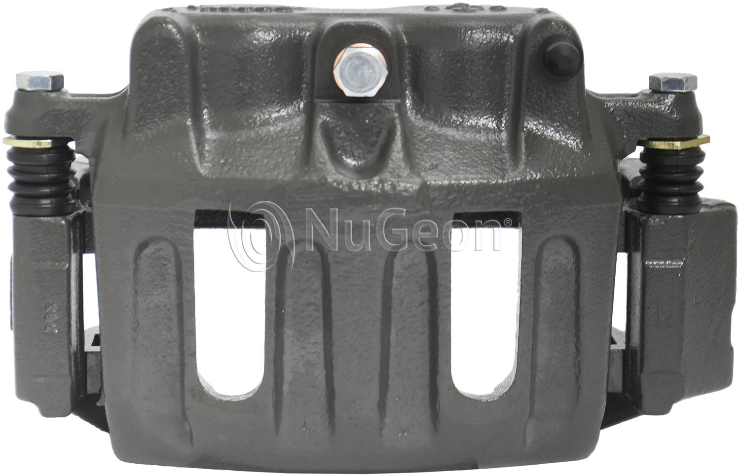 Vision 99P17868A Remanufactured Disc Brake Caliper