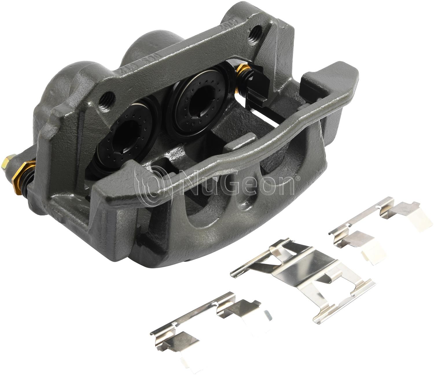 Vision 99P17872A Remanufactured Disc Brake Caliper - Image 5