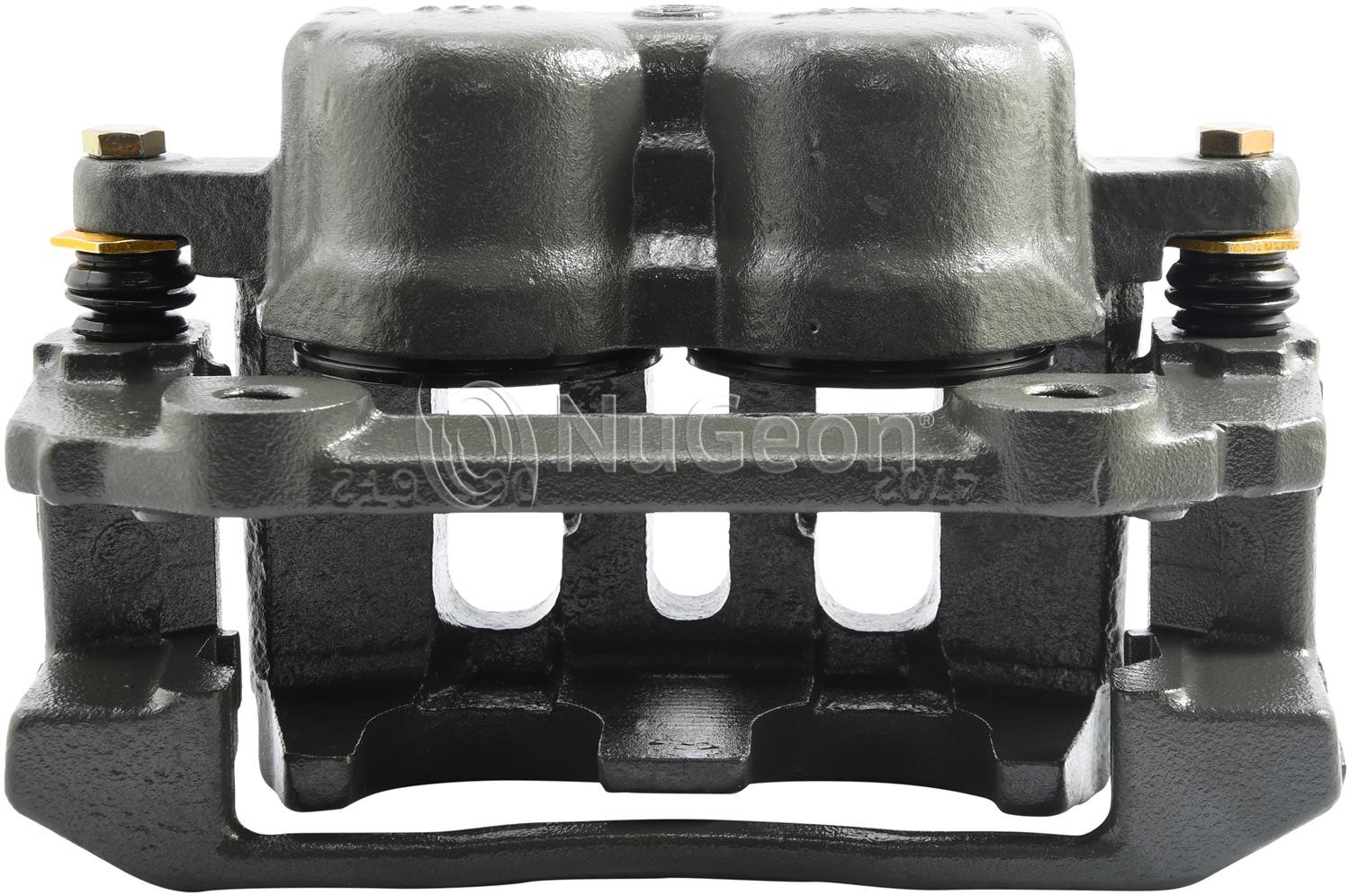Vision 99P17872A Remanufactured Disc Brake Caliper - Image 4