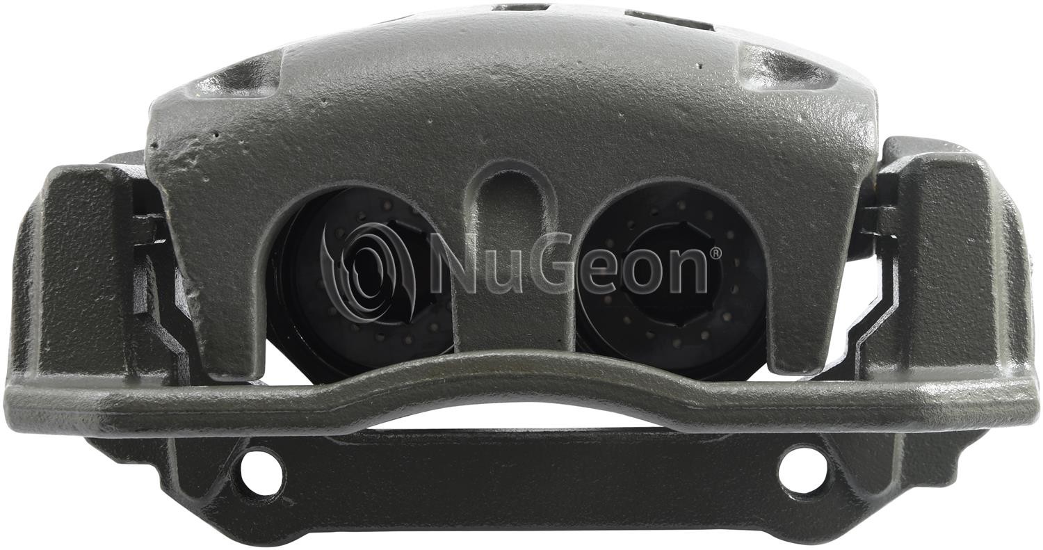 Vision 99P17872A Remanufactured Disc Brake Caliper - Image 3