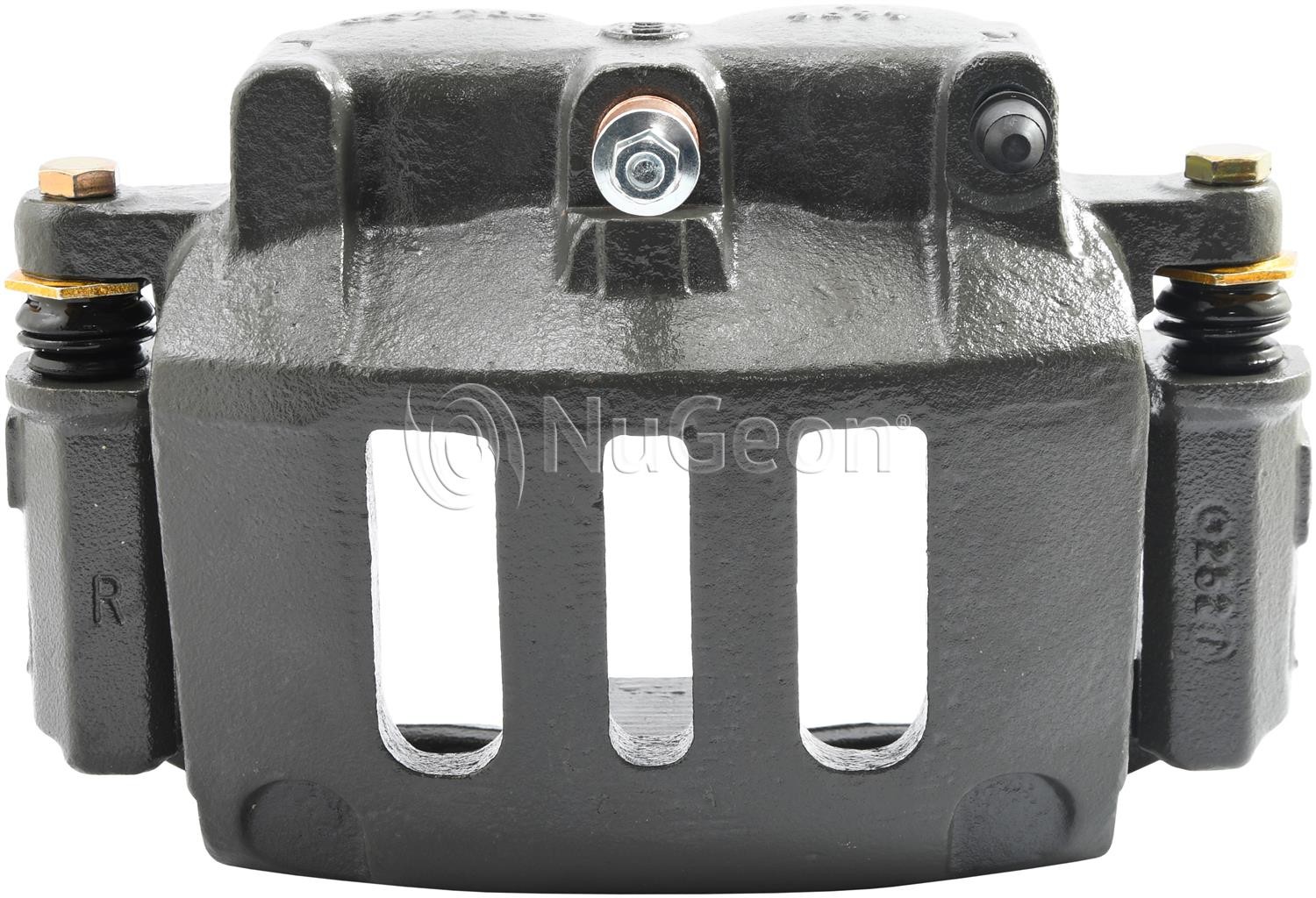 Vision 99P17872A Remanufactured Disc Brake Caliper