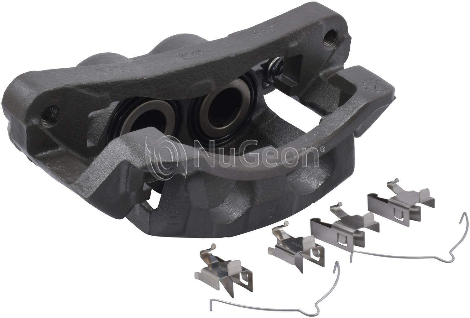 Vision 99P17873A Remanufactured Disc Brake Caliper - Image 2