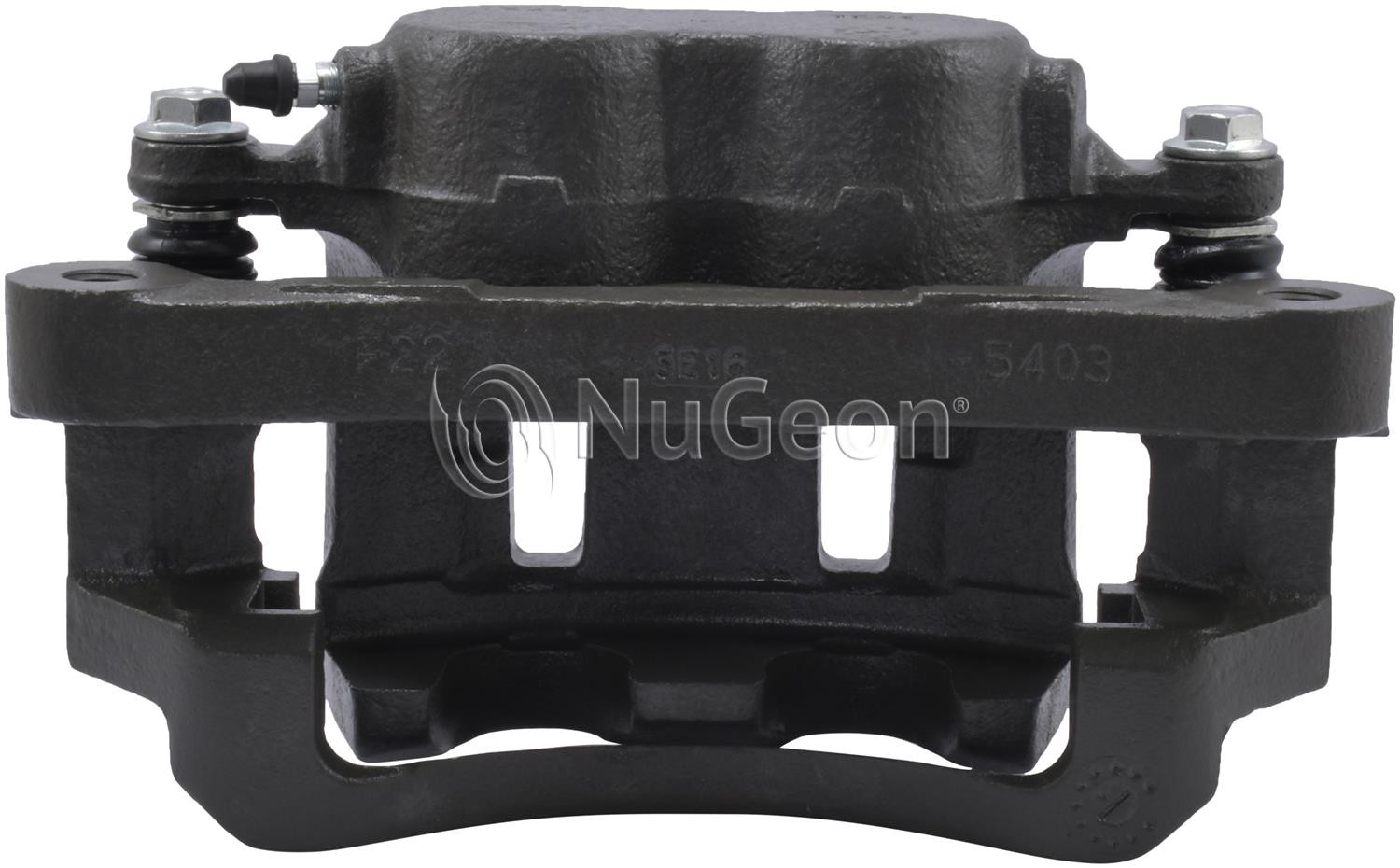 Vision 99P17873A Remanufactured Disc Brake Caliper - Image 3