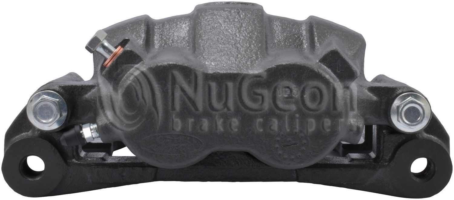 Vision 99P17873A Remanufactured Disc Brake Caliper
